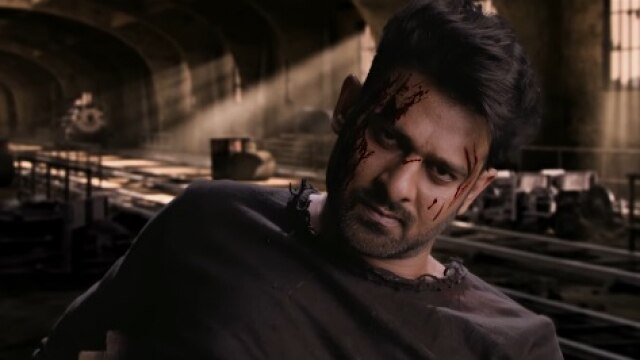 Massive appeal and unparalleled stardom, Prabhas is on a super run with  success!